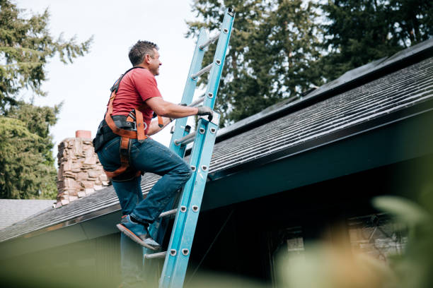 Best Rubber Roofing (EPDM, TPO)  in Boulevard Gardens, FL